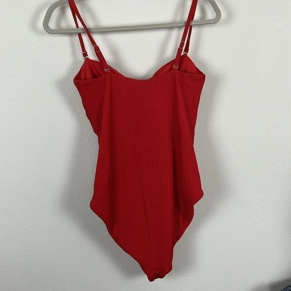 Veronica Beard One Piece Bethany Swimsuit